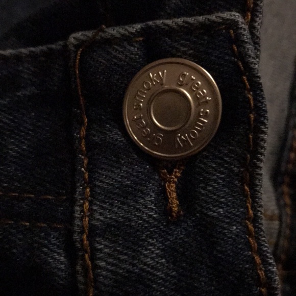 Great Smoky Los Angeles 3/25 - Picture 17 of 17